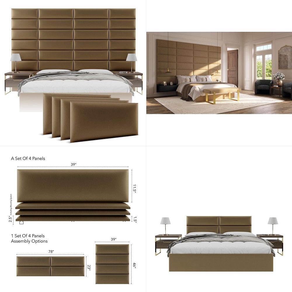 Fitted Bed Sheets Deep Pocket - Zestaw 24 sztuk prześcieradeł z gumką