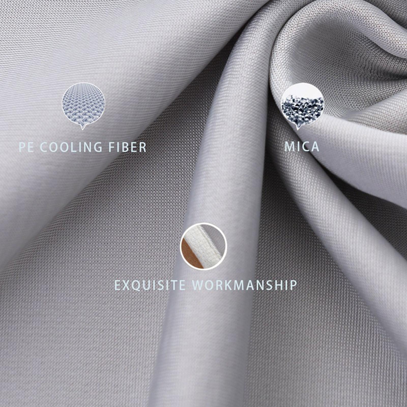 Cooling Blanket Hot Sleepers - Koc chłodzący dla osób, które początkują