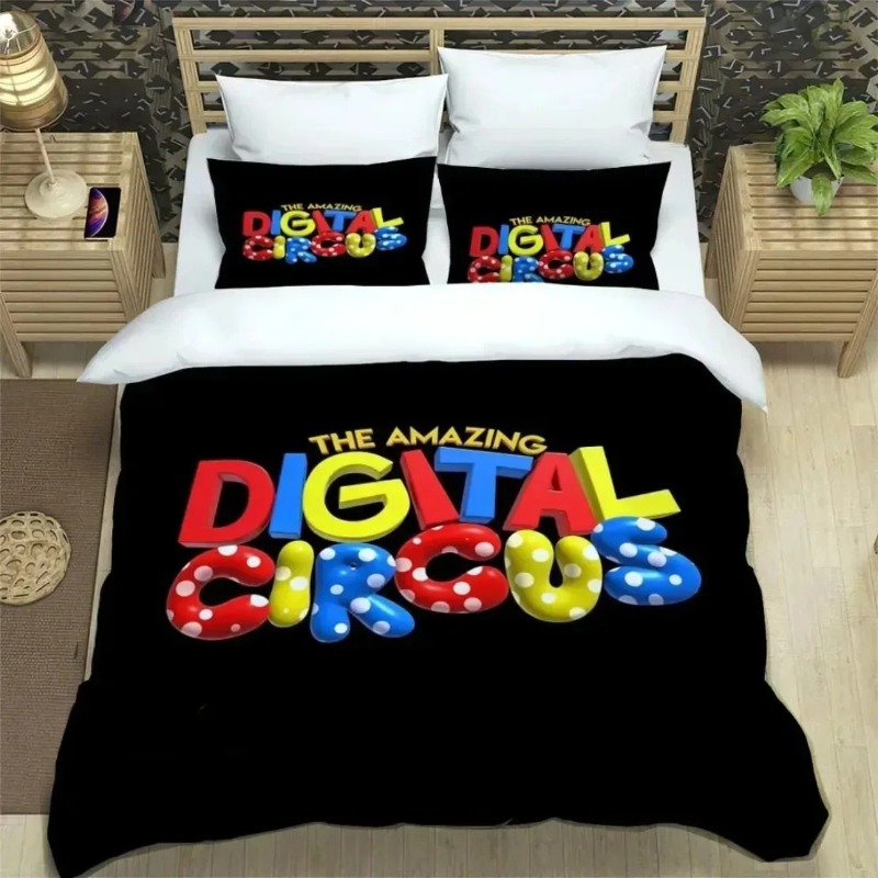 Gorący zestaw pościeli z anime – Bedding recenzja i cena