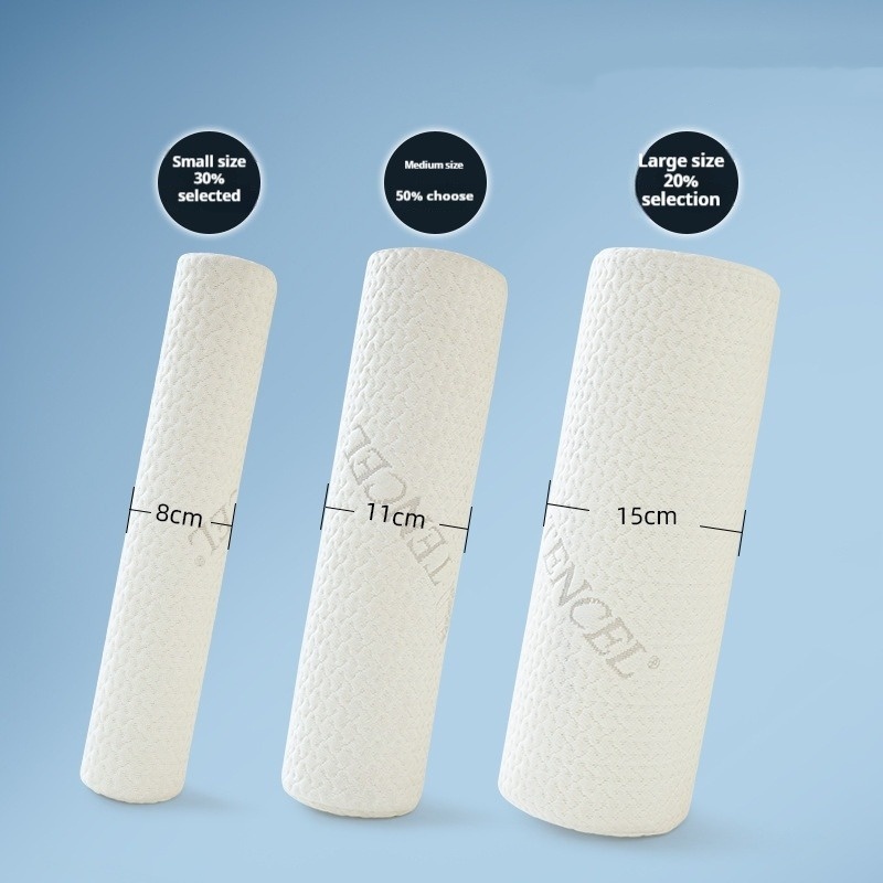 Poduszka profilowana z pianki  – Anti Snore Contour Pillow recenzja i cena