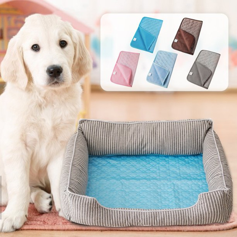 Ochłonniająca Mata Chłodząca d – Cooling Blanket Hot Sleepers recenzja i cena