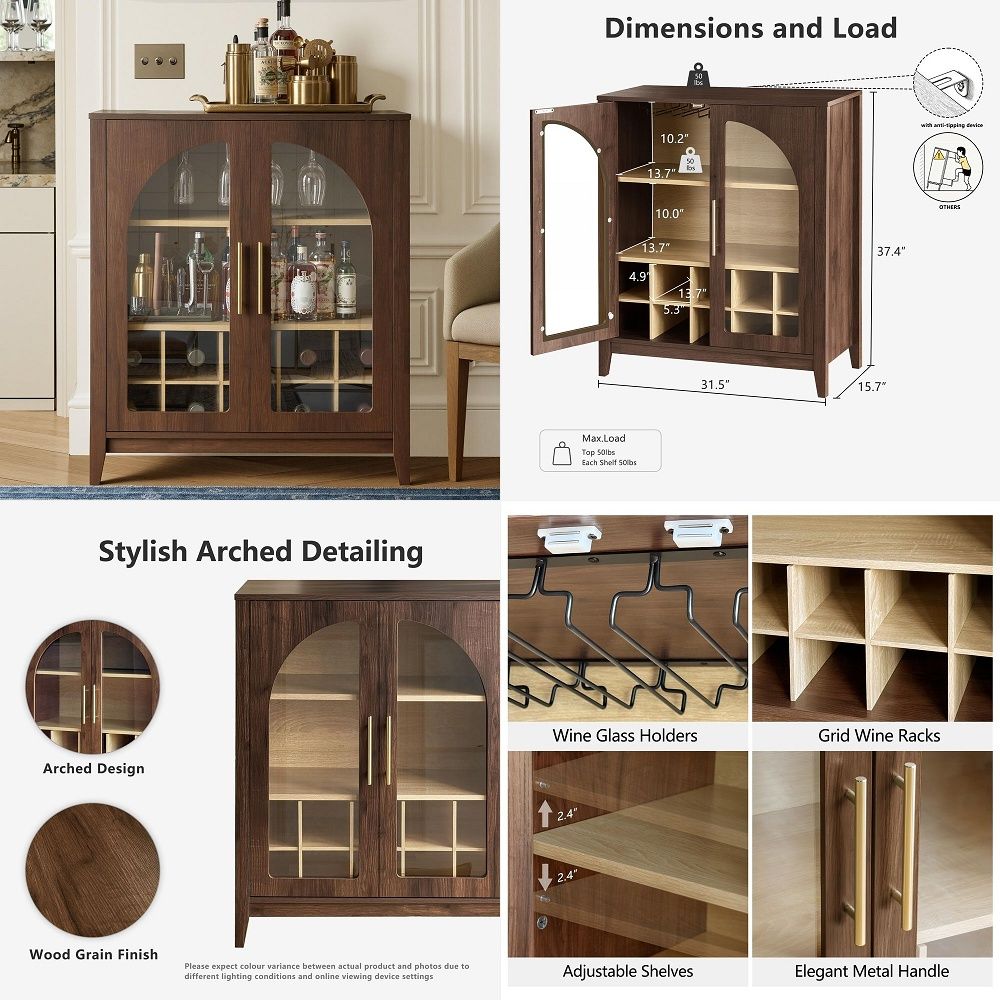 Wysoka szafka do przechowywani – Storage & Organization recenzja i cena