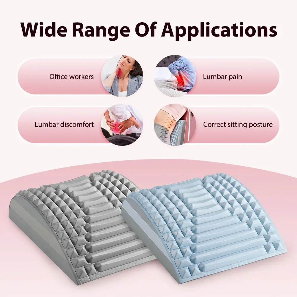 Antypoślizgowy ortopedyczny pa – Memory Foam Orthopedic Pillow Neck Pain recenzja i cena