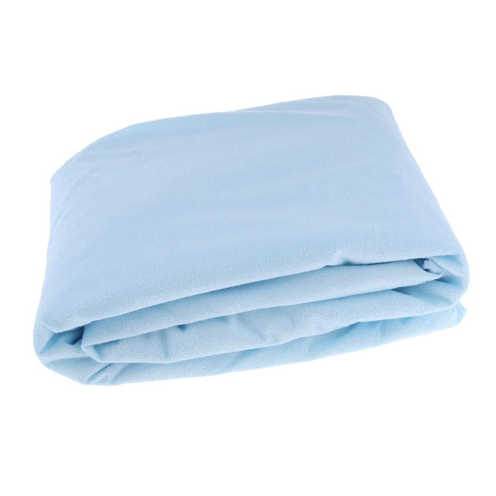 Wodoodporny Pokrowiec na Mater – Waterproof Mattress Protector Breathable recenzja i cena