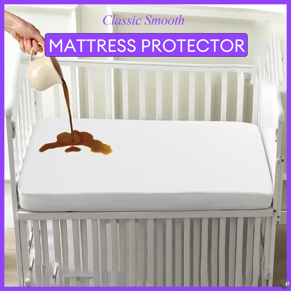 1 szt. Ochraniacz na materac d – Waterproof Mattress Protector Breathable recenzja i cena
