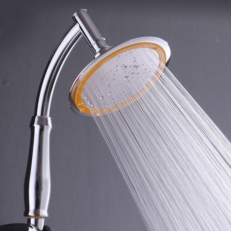 6-calowa, wysokociśnieniowa, o – High Pressure Shower Head Handheld recenzja i cena