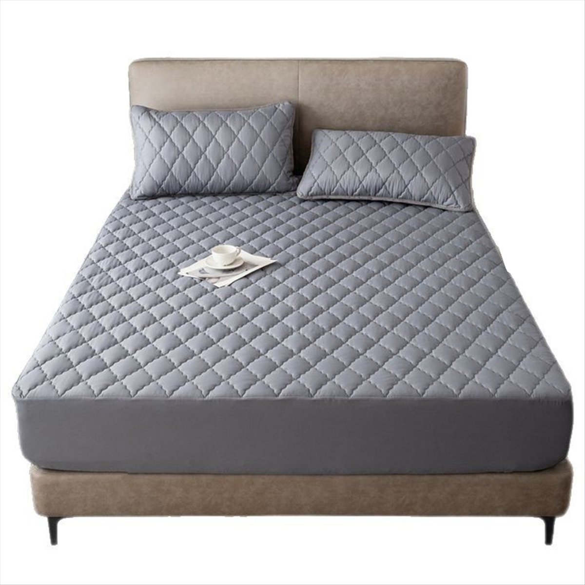 Nauka wiedzenia się z wykorzys – Waterproof Mattress Protector Breathable recenzja i cena