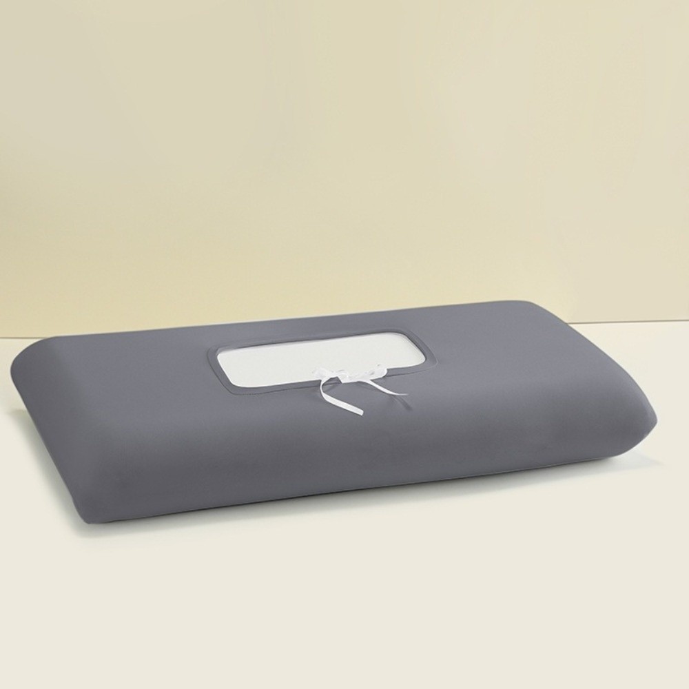Nowa Jedwabna Poszewka na Podu – Satin Silk Pillowcase Hair Skin recenzja i cena
