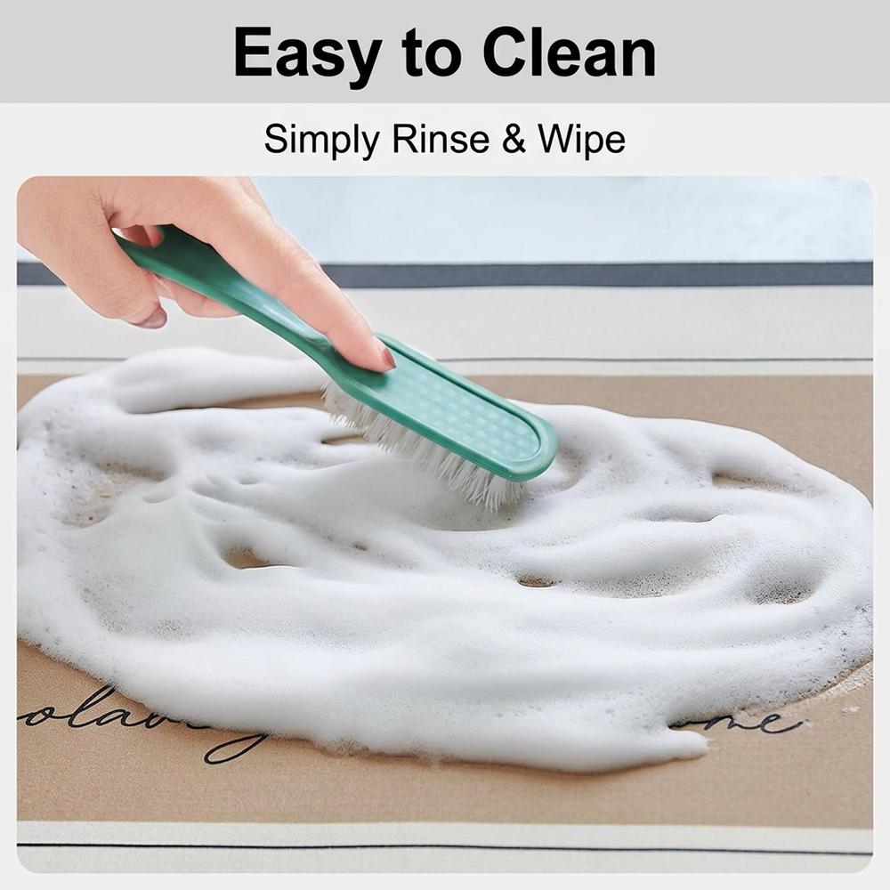 Kreskówkowa Mata Podłogowa B-B – Quick Dry Diatomite Bath Mat recenzja i cena