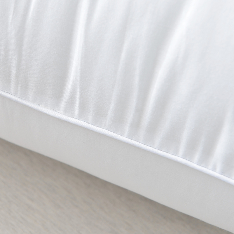 Kolekcja hotelowa łóżko podusz – Anti Snore Contour Pillow recenzja i cena