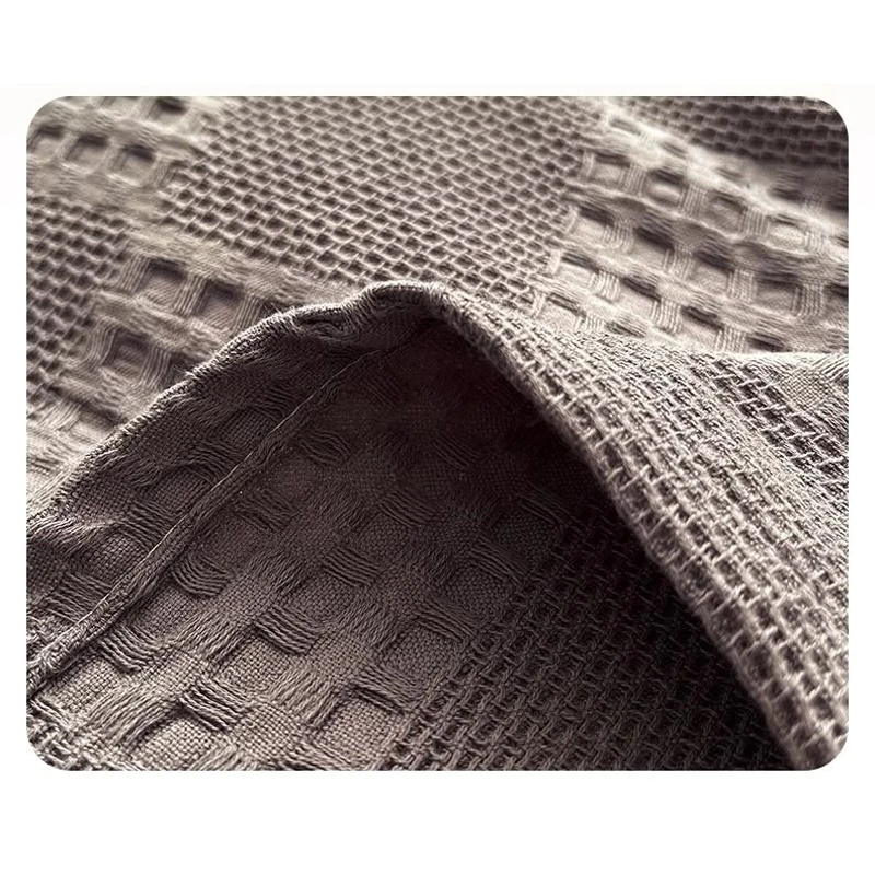 WASART Letnia bawełniana muśli – Muslin Cotton Bedspread recenzja i cena