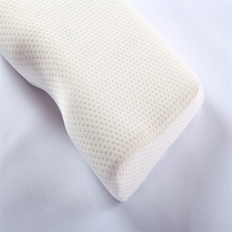 Nowy ortopedyczny lateks magne – Memory Foam Orthopedic Pillow Neck Pain recenzja i cena
