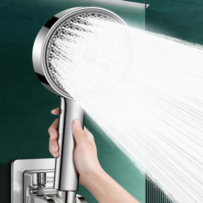 Nowa ręczna słuchawka prysznic – High Pressure Shower Head Handheld recenzja i cena