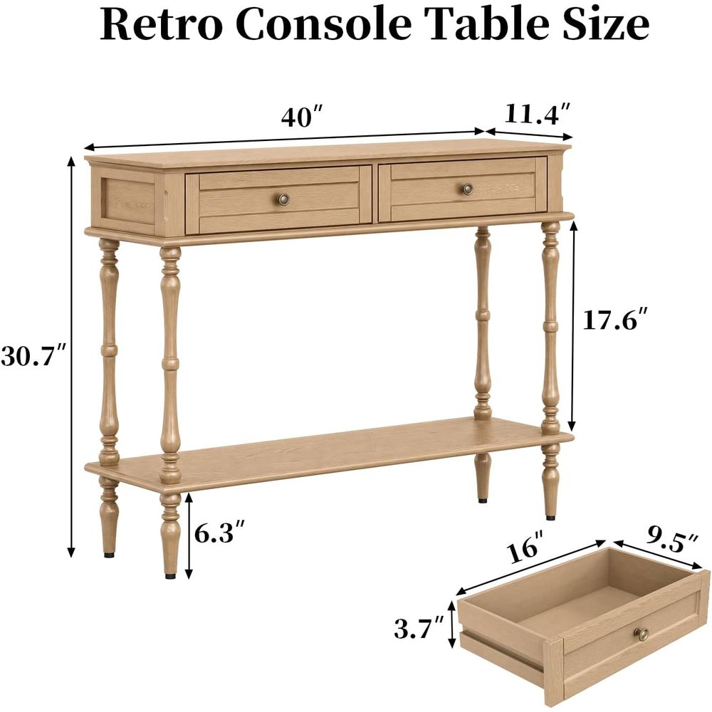 Minimalistyczny stolik do prze – Storage & Organization recenzja i cena