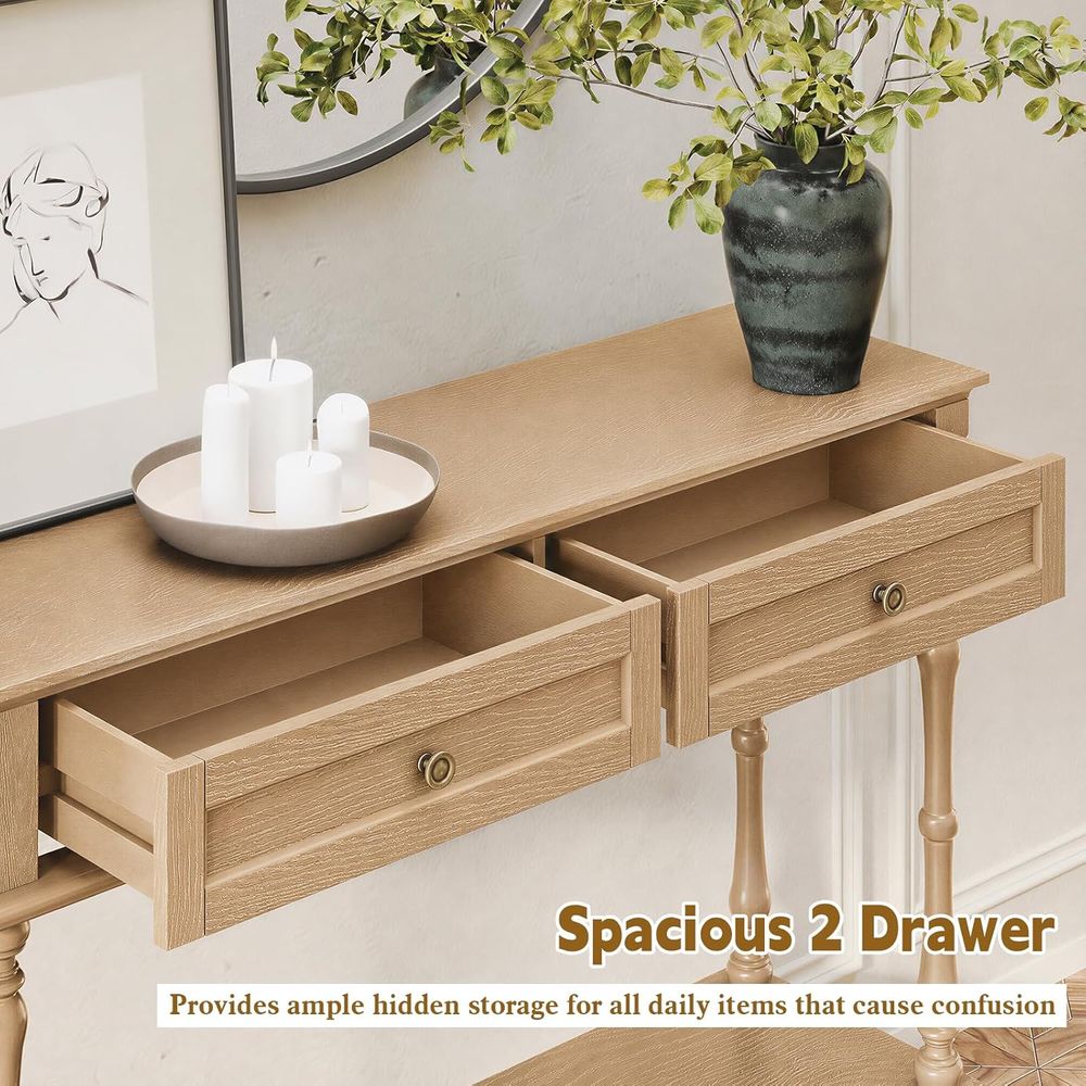 Minimalistyczny stolik do prze – Storage & Organization recenzja i cena