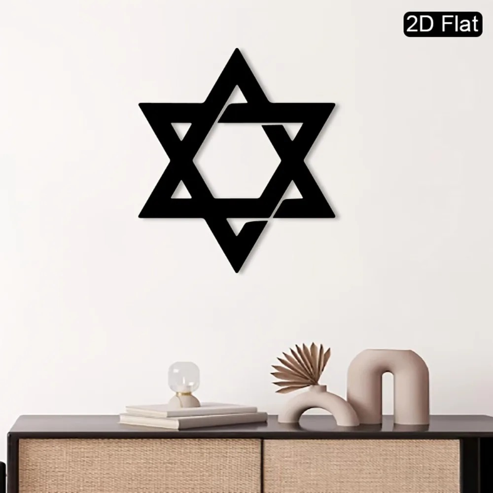 CIFBUY Metalowa dekoracja ście – Home Decor recenzja i cena