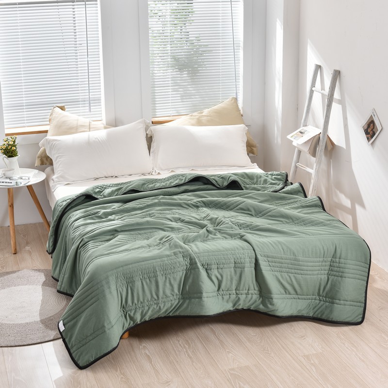 Chłodząca letnia kołdra, jedno – Cooling Blanket Hot Sleepers recenzja i cena