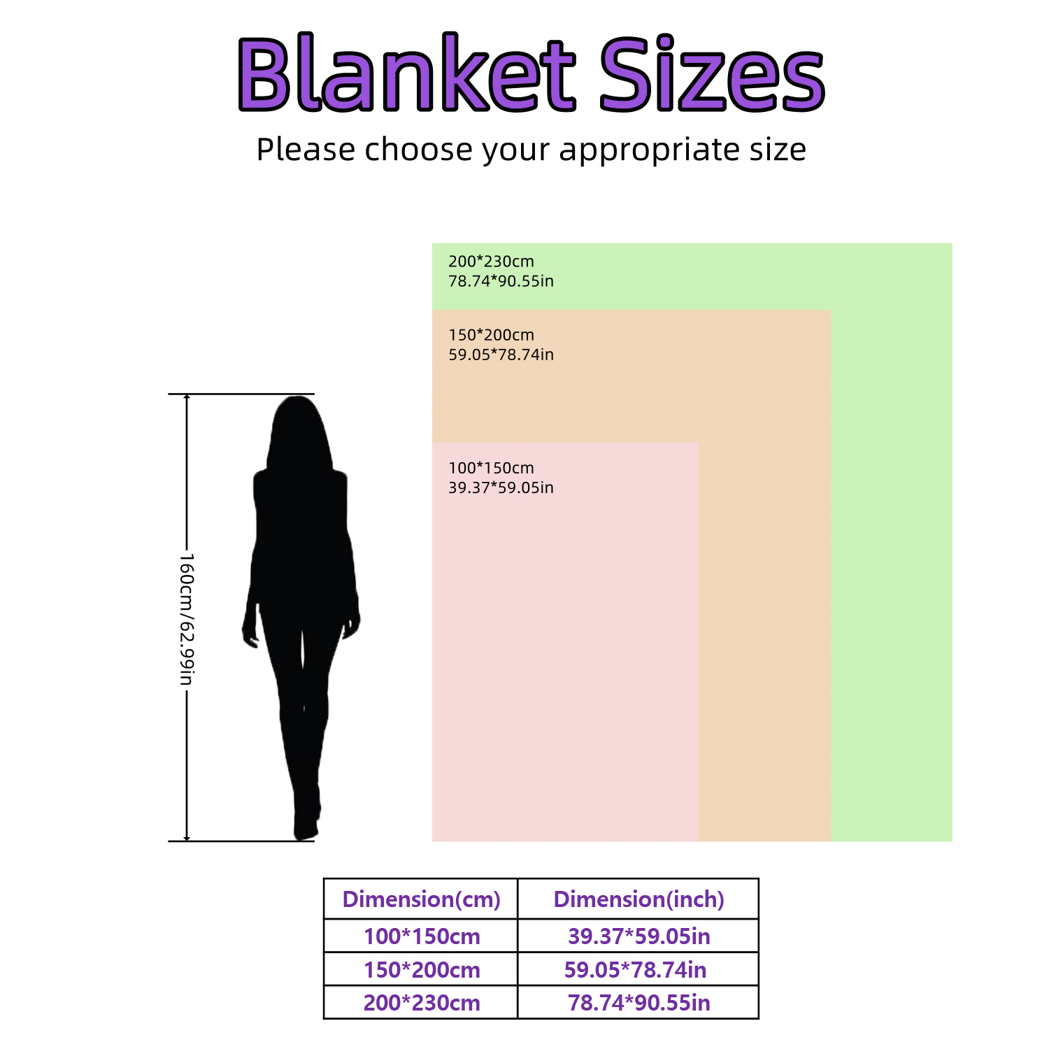 1 szt. Duży koc chłodzący dwus – Cooling Blanket Hot Sleepers recenzja i cena