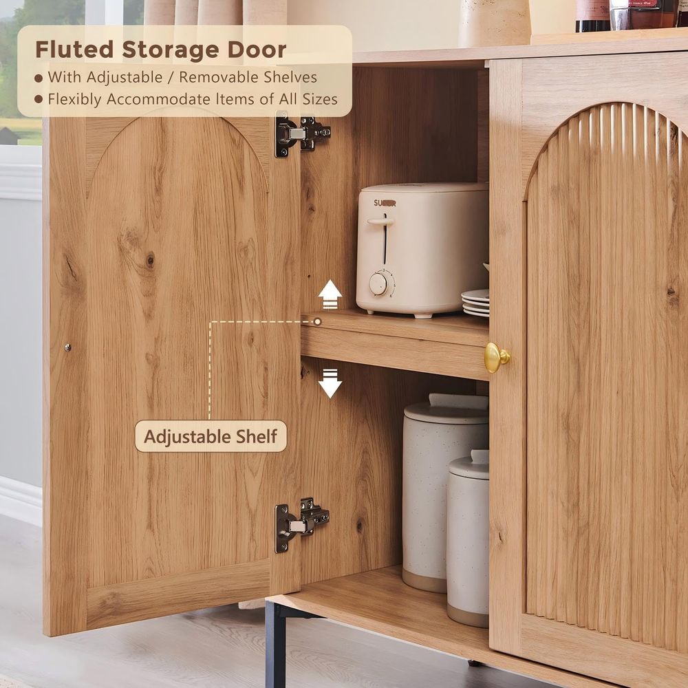 Szafka z szufladami ern Buet,  – Storage & Organization recenzja i cena