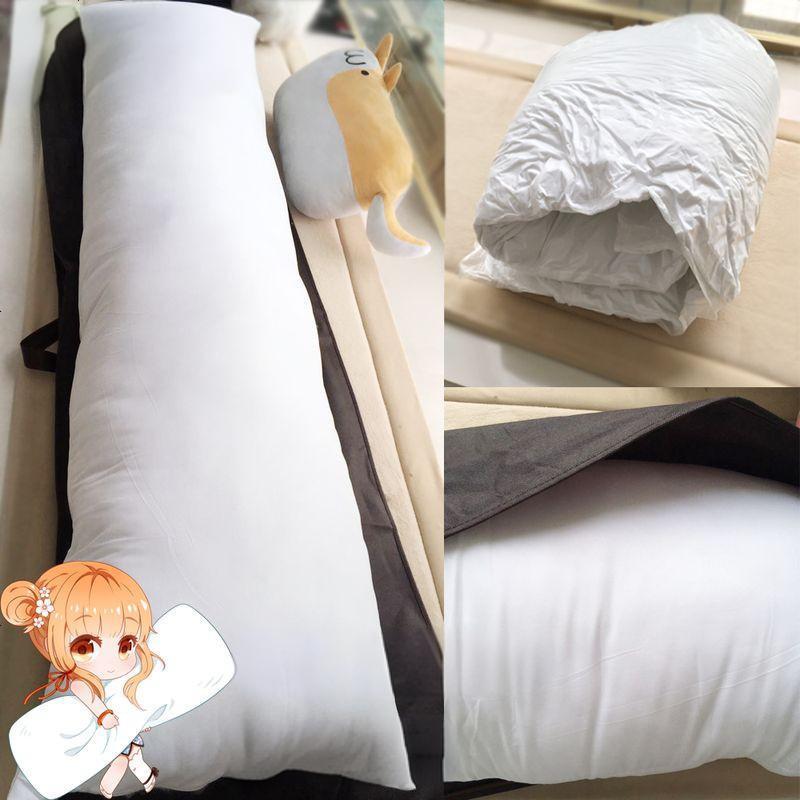 150x50cm przylegająca bawełnia – Anti Snore Contour Pillow recenzja i cena