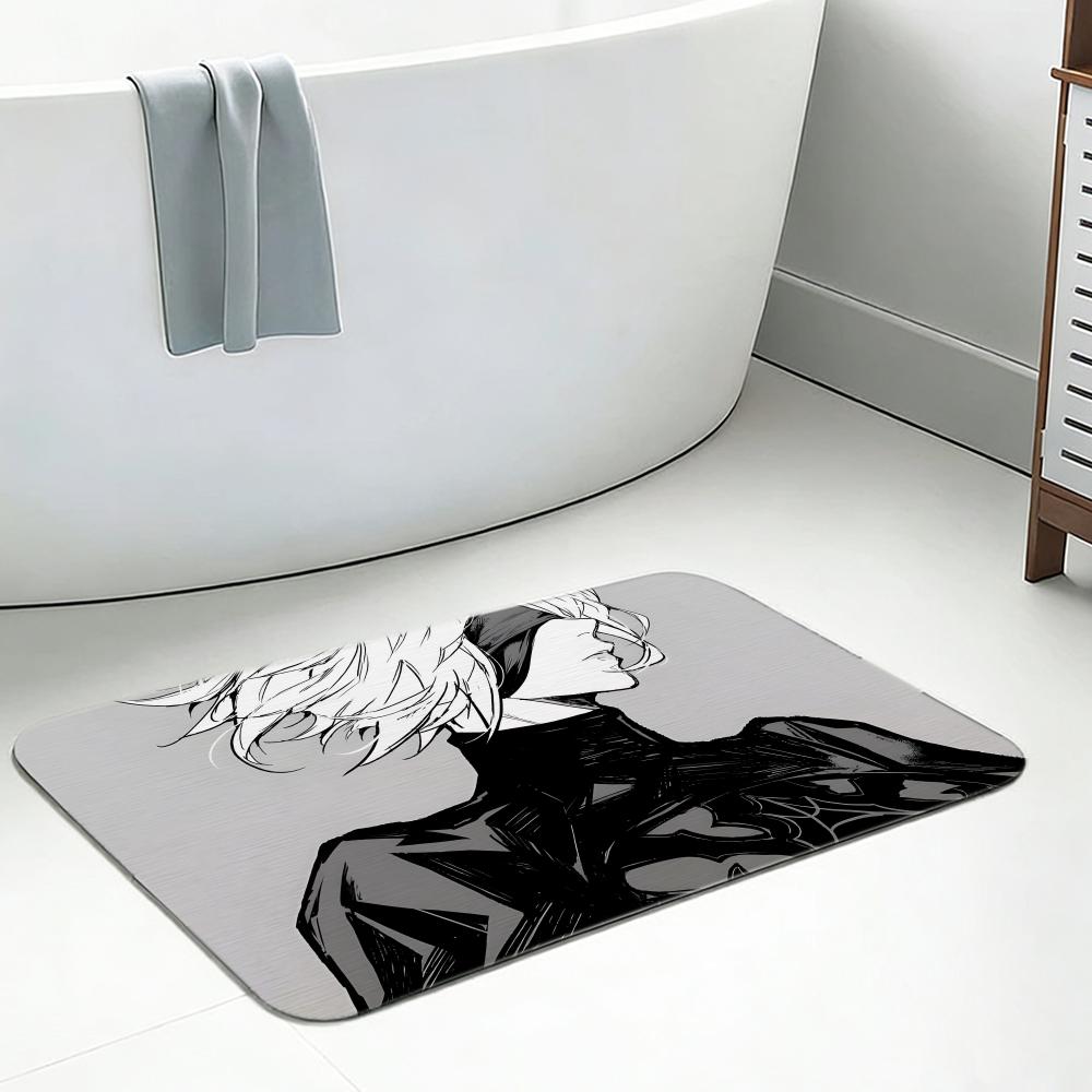 Mata podłogowa z diatomitu, ma – Quick Dry Diatomite Bath Mat recenzja i cena