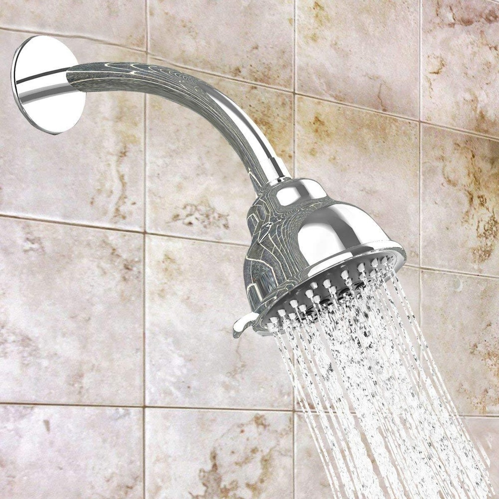 1 szt. Słuchawka prysznicowa d – High Pressure Shower Head Handheld recenzja i cena