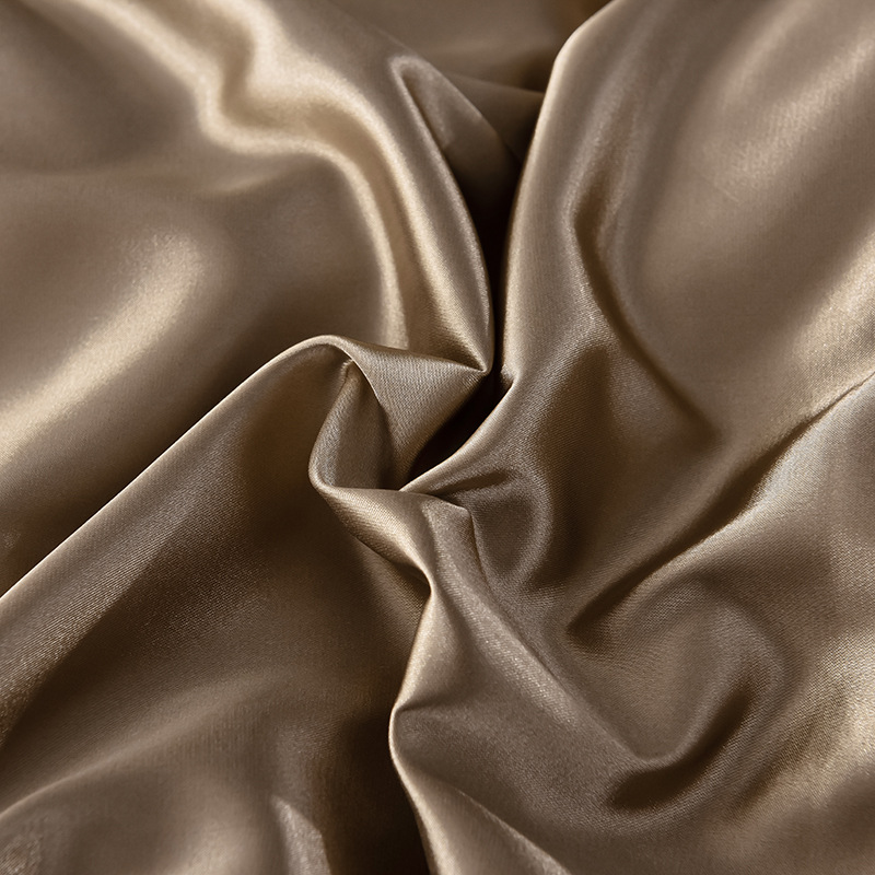 Poszewka na poduszkę z imitacj – Satin Silk Pillowcase Hair Skin recenzja i cena