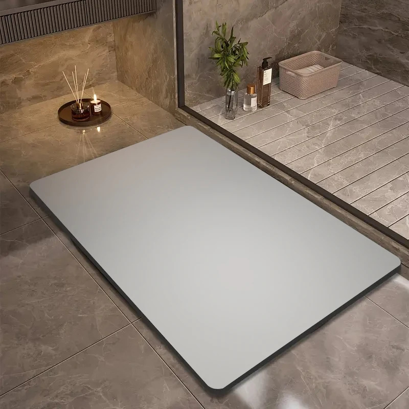 Mata diatomitowa VIKAMA, super – Quick Dry Diatomite Bath Mat recenzja i cena