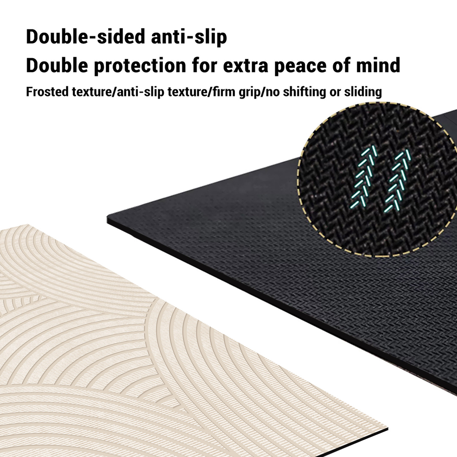 Superchłonne maty łazienkowe a – Quick Dry Diatomite Bath Mat recenzja i cena