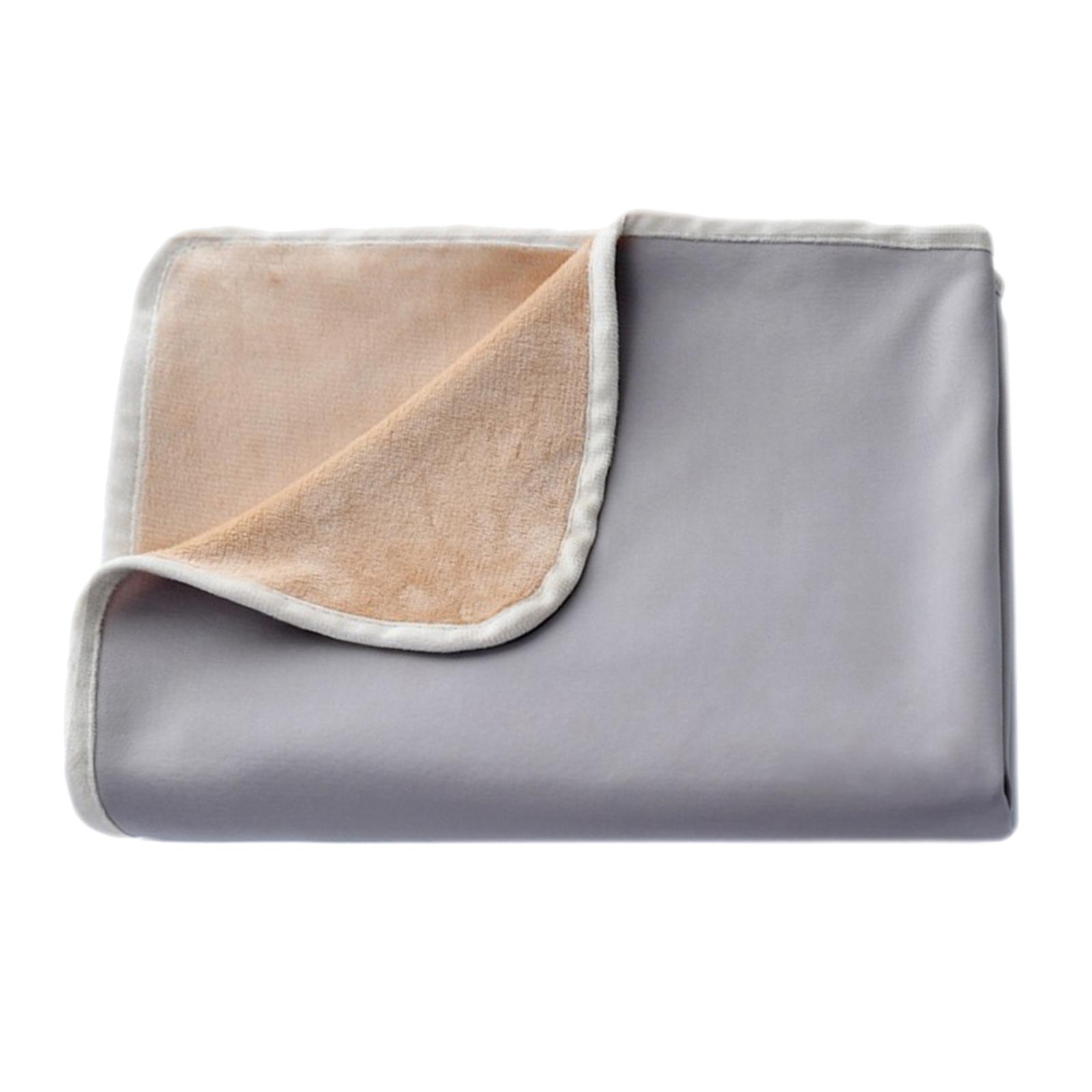 Koc chłodzący dla osób, które  – Cooling Blanket Hot Sleepers recenzja i cena