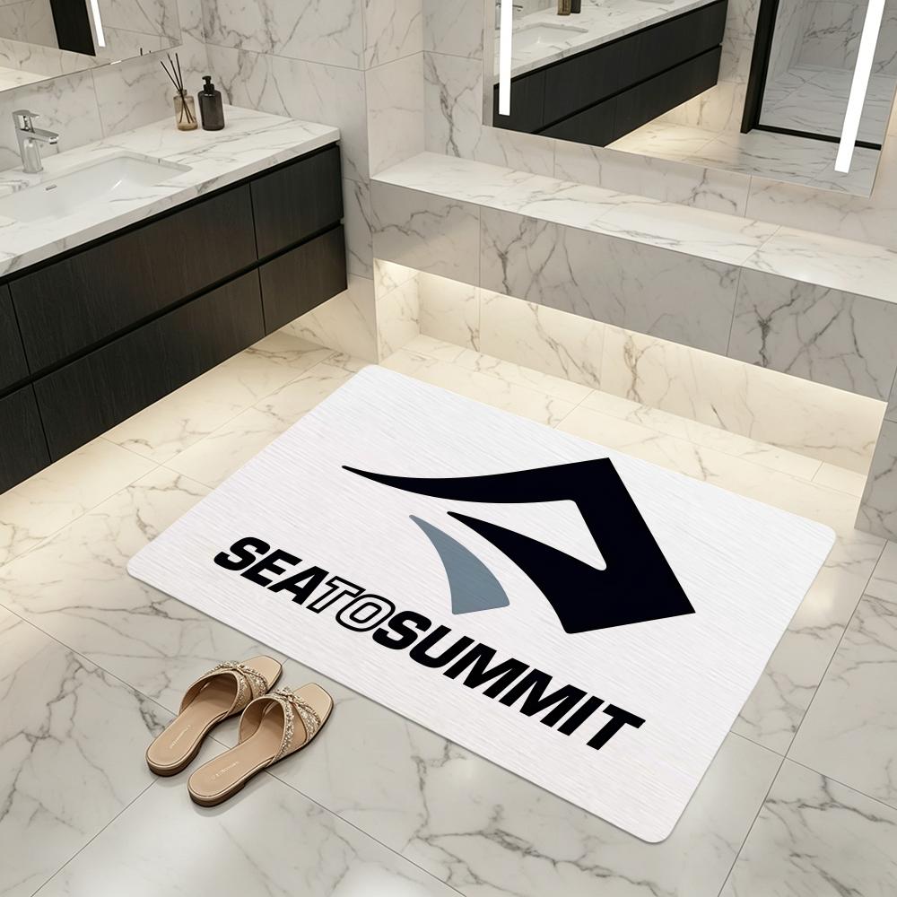 Mata podłogowa z diatomitu, ma – Quick Dry Diatomite Bath Mat recenzja i cena