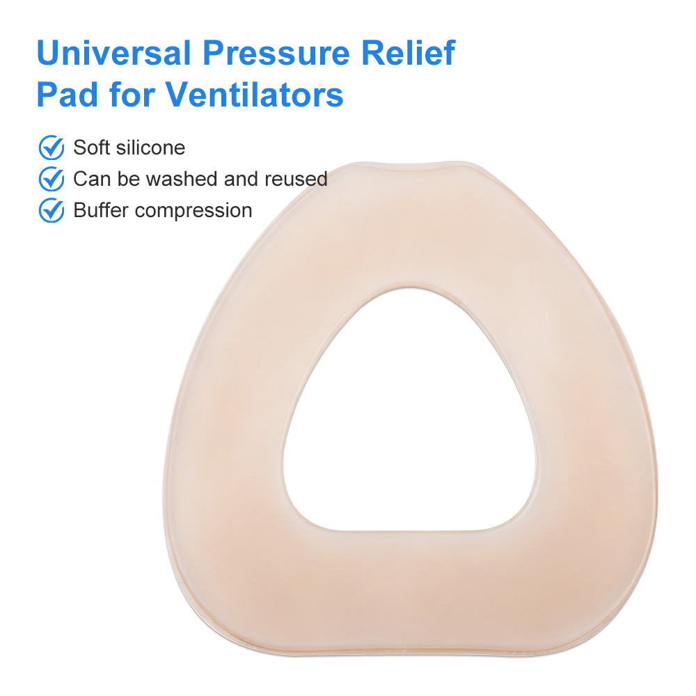1/2 SZT. Silikonowe nakładki n – Anti Snore Contour Pillow recenzja i cena